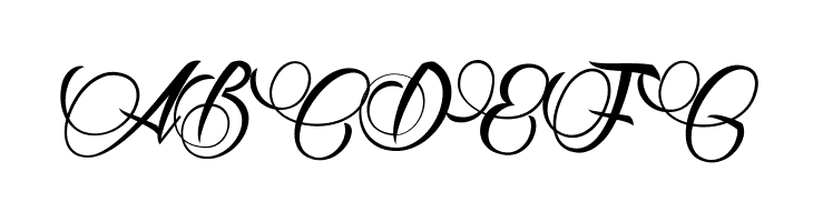 Aldebaran_PersonalUseOnly  Free Fonts Download