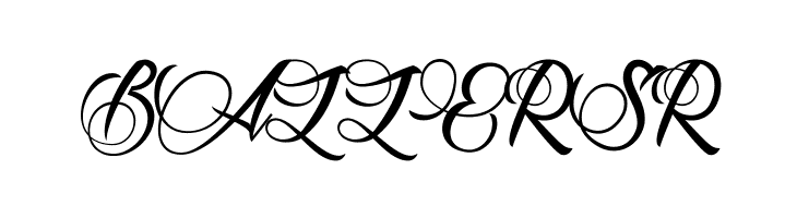 Aldebaran_PersonalUseOnly  Free Fonts Download