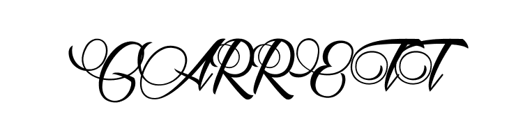 Aldebaran_PersonalUseOnly  Free Fonts Download