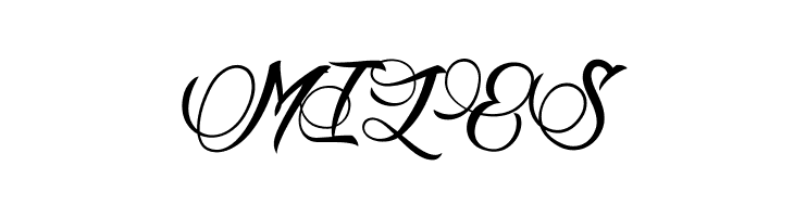 Aldebaran_PersonalUseOnly  Free Fonts Download