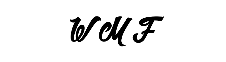 Litchis on Velvet 2_PersonalUseOnly  Free Fonts Download