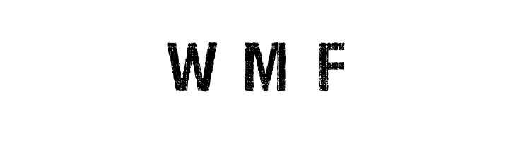 Silent Hell of Cheryl  Free Fonts Download