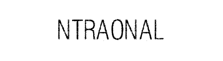 Silent Hell of Cheryl  Free Fonts Download