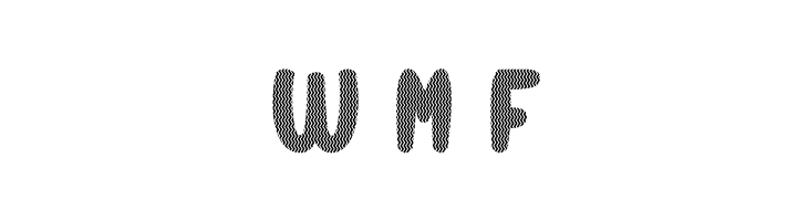 Gazebo Bamboo_PersonalUseOnly  Free Fonts Download