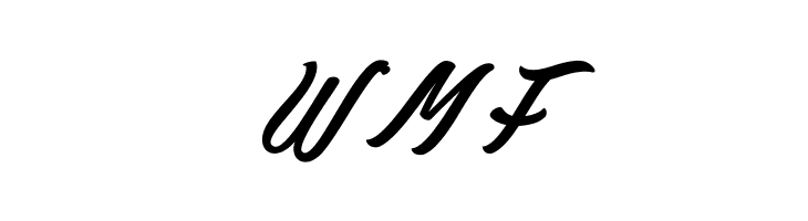 Gaillarde des Collines_PersonalUseOnly  Free Fonts Download