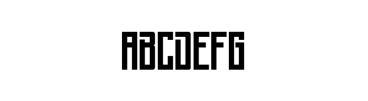 Bozos_PersonalUseOnly  Free Fonts Download