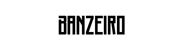 Bozos_PersonalUseOnly  Free Fonts Download