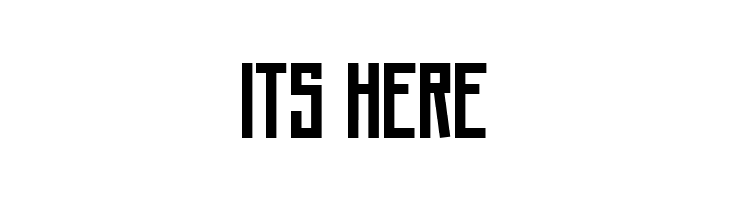 Bozos_PersonalUseOnly  Free Fonts Download