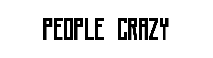 Bozos_PersonalUseOnly  Free Fonts Download