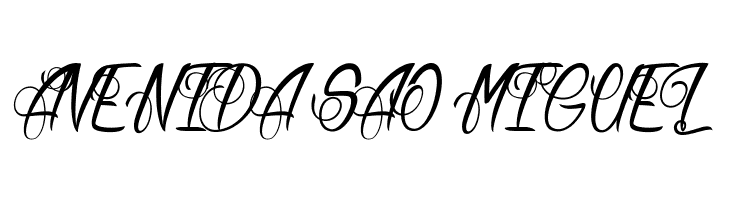 Butter Kings_PersonalUseOnly  Free Fonts Download