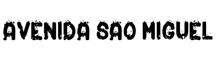 Shotgun_PersonalUseOnly  Free Fonts Download