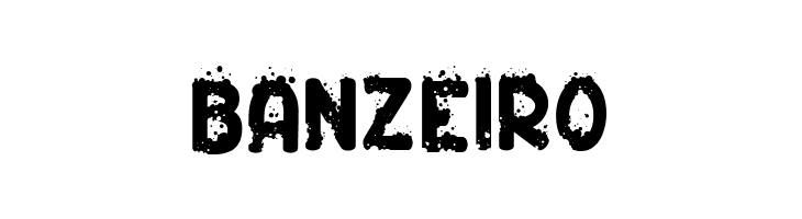 Shotgun_PersonalUseOnly  Free Fonts Download