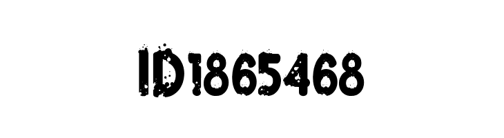 Shotgun_PersonalUseOnly  Free Fonts Download