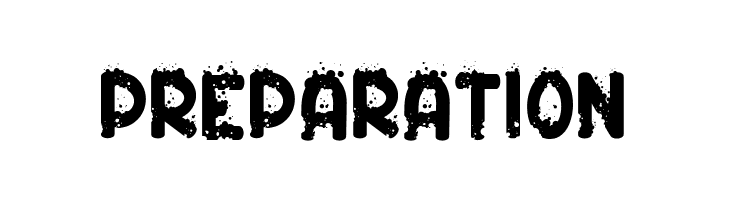 Shotgun_PersonalUseOnly  Free Fonts Download