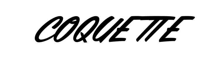 Classico_PersonalUseOnly  Free Fonts Download