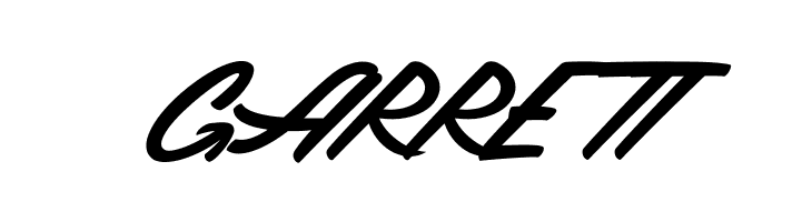 Classico_PersonalUseOnly  Free Fonts Download