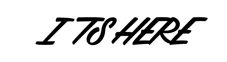 Classico_PersonalUseOnly  Free Fonts Download