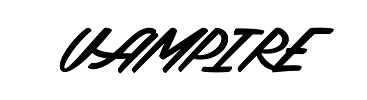 Classico_PersonalUseOnly  Free Fonts Download