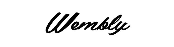 Classico_PersonalUseOnly  Free Fonts Download