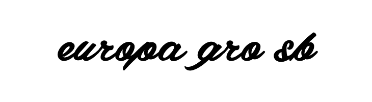 Classico_PersonalUseOnly  Free Fonts Download