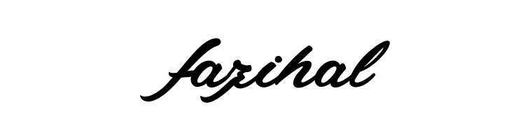 Classico_PersonalUseOnly  Free Fonts Download