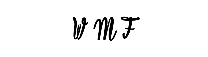 Mustardy_PersonalUseOnly  Free Fonts Download