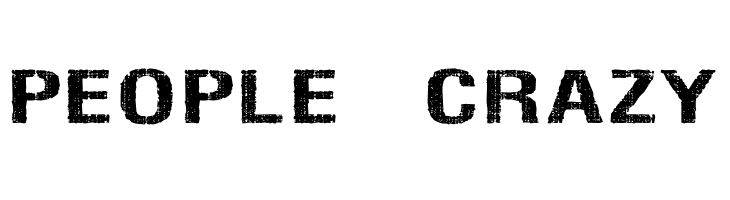 Silent Hell of Cheryl Extended  Free Fonts Download