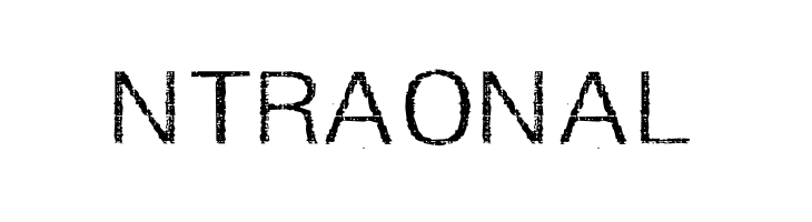 Silent Hell of Cheryl Extended  Free Fonts Download