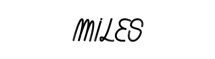 Polibrush_PersonalUseOnly  Free Fonts Download