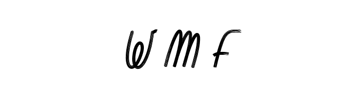 Polibrush_PersonalUseOnly  Free Fonts Download