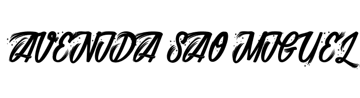 Shelter_PersonalUseOnly  Free Fonts Download