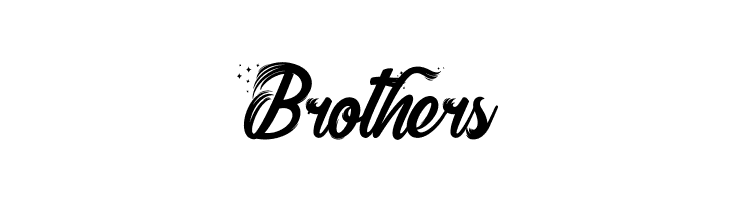 Shelter_PersonalUseOnly  Free Fonts Download