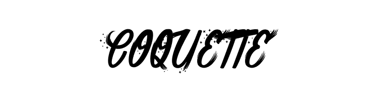 Shelter_PersonalUseOnly  Free Fonts Download