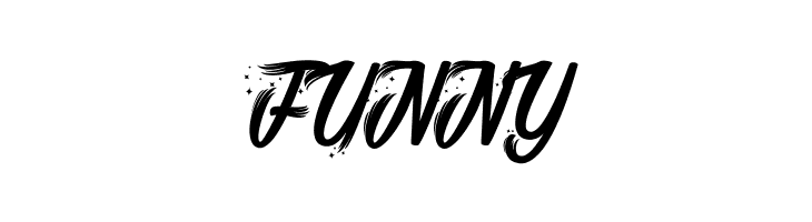 Shelter_PersonalUseOnly  Free Fonts Download