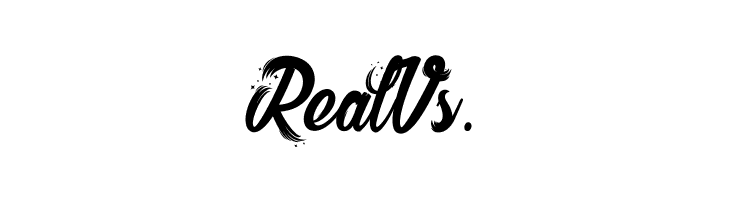 Shelter_PersonalUseOnly  Free Fonts Download