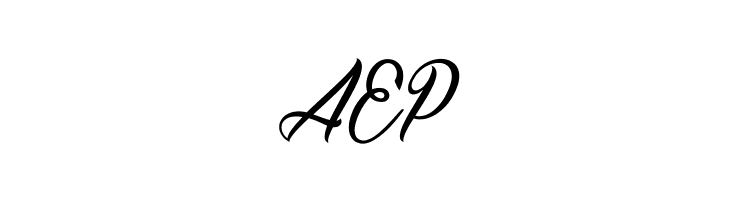 Bostella_PersonalUseOnly  Free Fonts Download