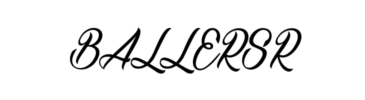 Bostella_PersonalUseOnly  Free Fonts Download