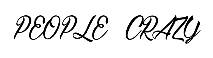 Bostella_PersonalUseOnly  Free Fonts Download