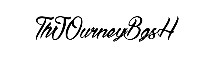 Bostella_PersonalUseOnly  Free Fonts Download