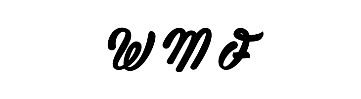Cassandre light2_PersonalUseOnly  Free Fonts Download