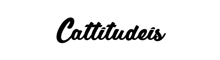 Cassandre light_PersonalUseOnly  Free Fonts Download