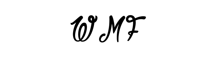 Jonquilles_PersonalUseOnly  Free Fonts Download