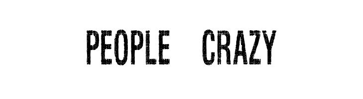 Silent Hell of Cheryl Condensed  Free Fonts Download