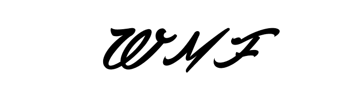 Standards_PersonalUseOnly  Free Fonts Download