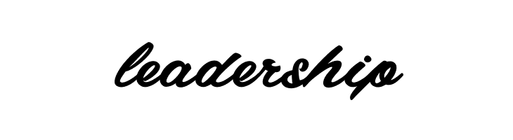 Standards_PersonalUseOnly  Free Fonts Download