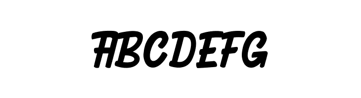 Authentic Ratatouille_PersonalUseOnly  Free Fonts Download