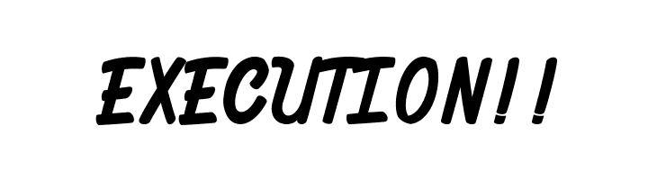 Authentic Ratatouille_PersonalUseOnly  Free Fonts Download