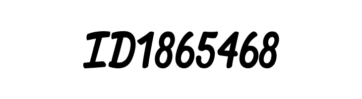 Authentic Ratatouille_PersonalUseOnly  Free Fonts Download