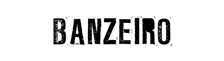 LLRubberGrotesque  Free Fonts Download