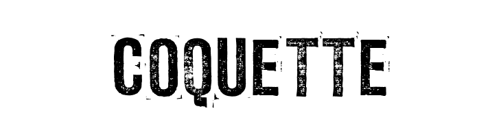 LLRubberGrotesque  Free Fonts Download